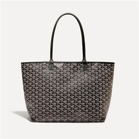 goyard اسعار شنط